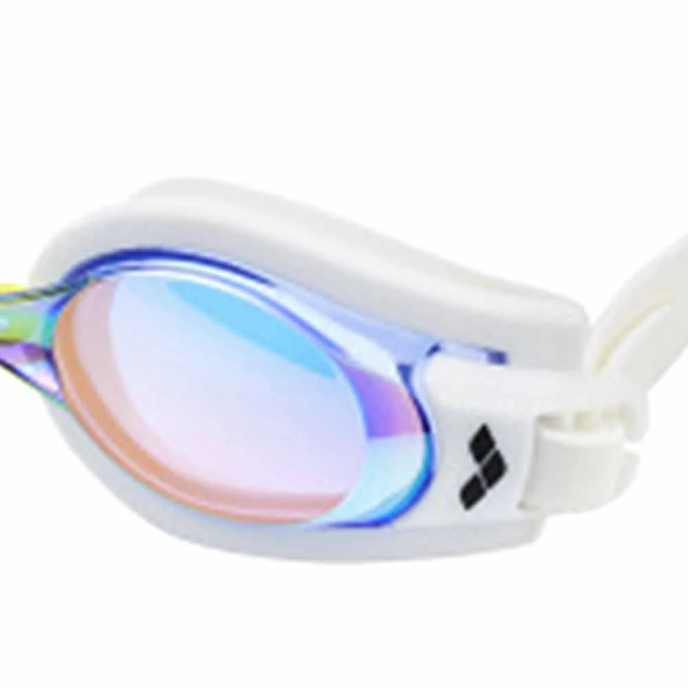 Arena Optical Unisex Goggles — цвет белый, размер UK 2