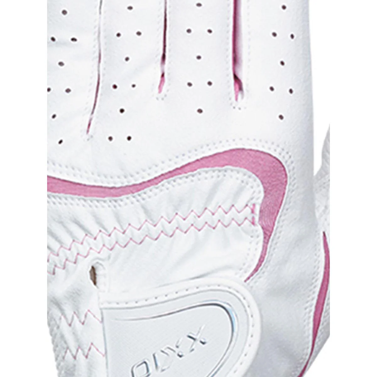 XXIO GGG-X016W Women's Golf Gloves (Pair)
