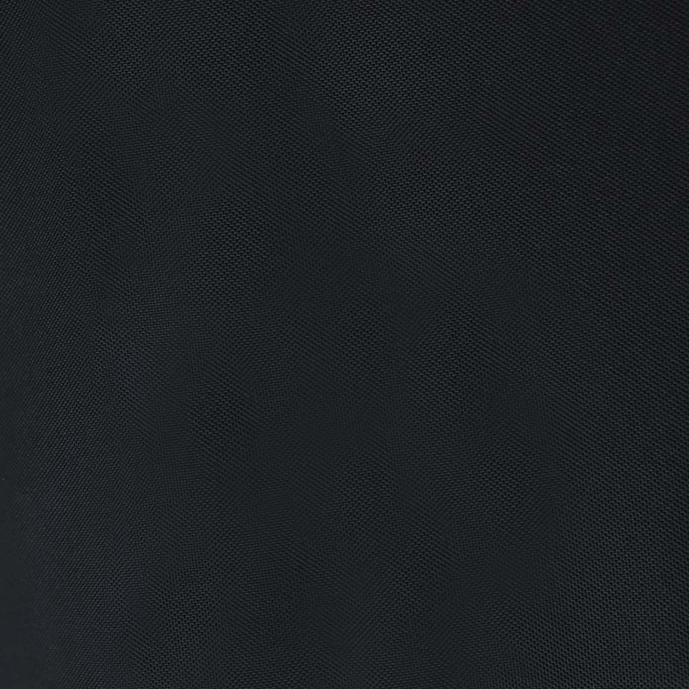 9NINE Black Label Men's Golf Polo Shirt - Black - 2XL (US SIZE)