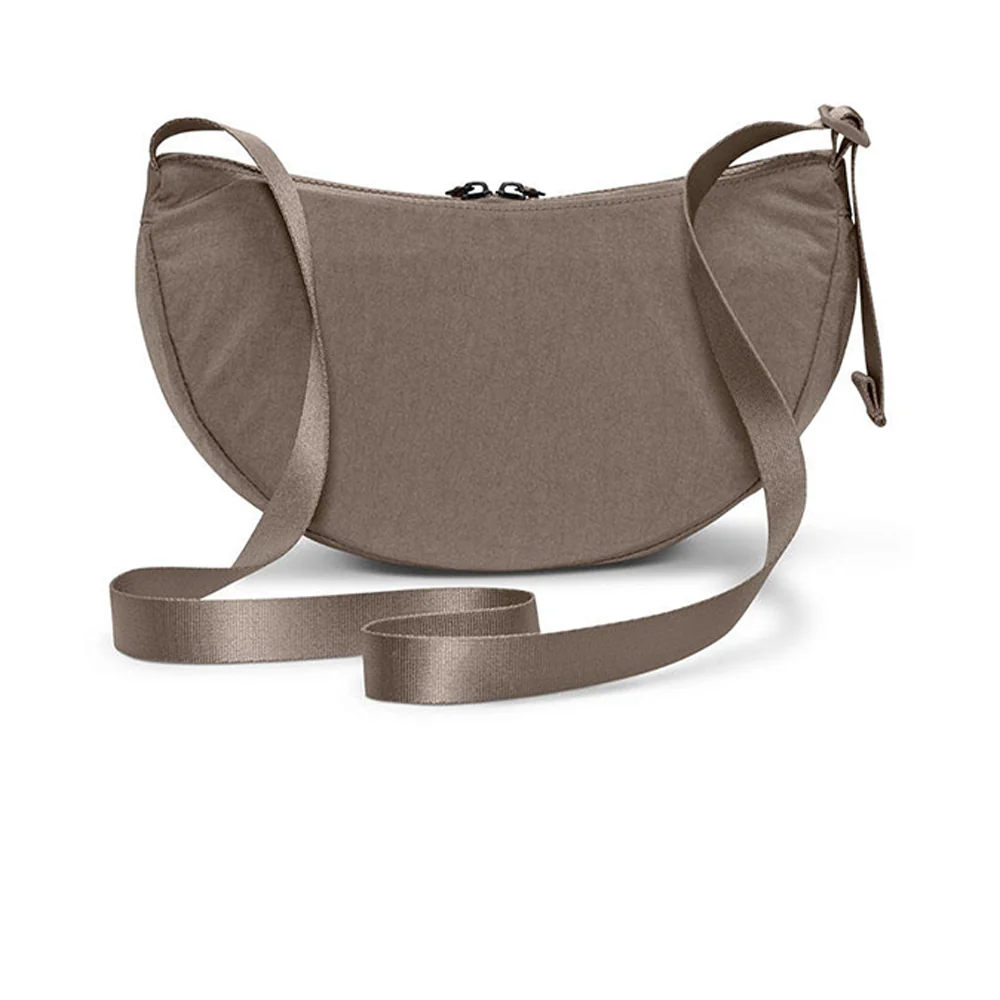 NIKE Aura Crescent Unisex Crossbody Bag