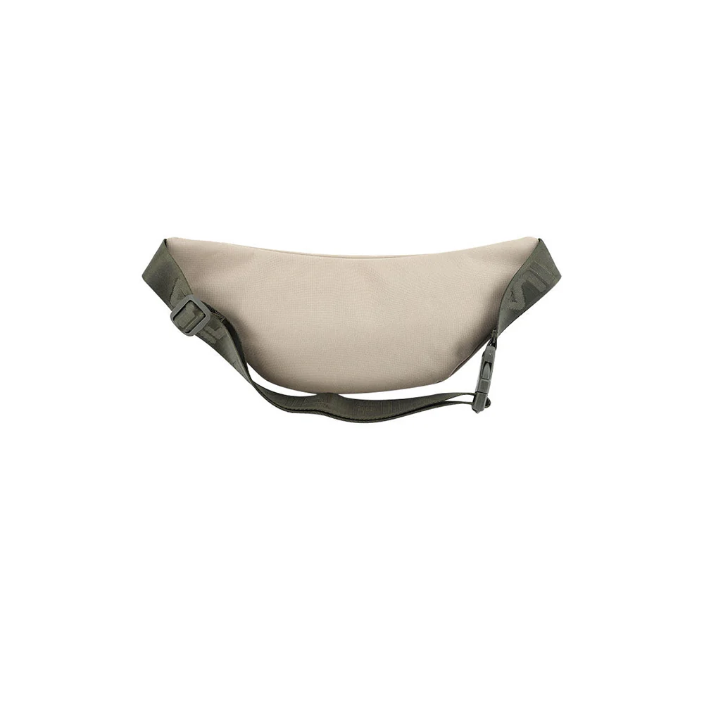 FILA Forever Unisex Waistpack - Cream - ONE SIZE