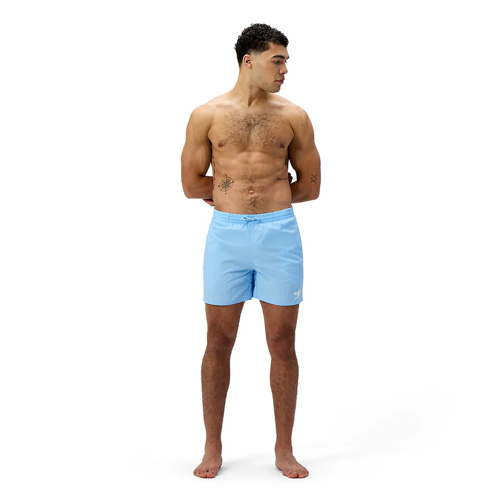 SPEEDO Essential 16" Men's Watershorts - Blue - 2XL (UK SIZE)