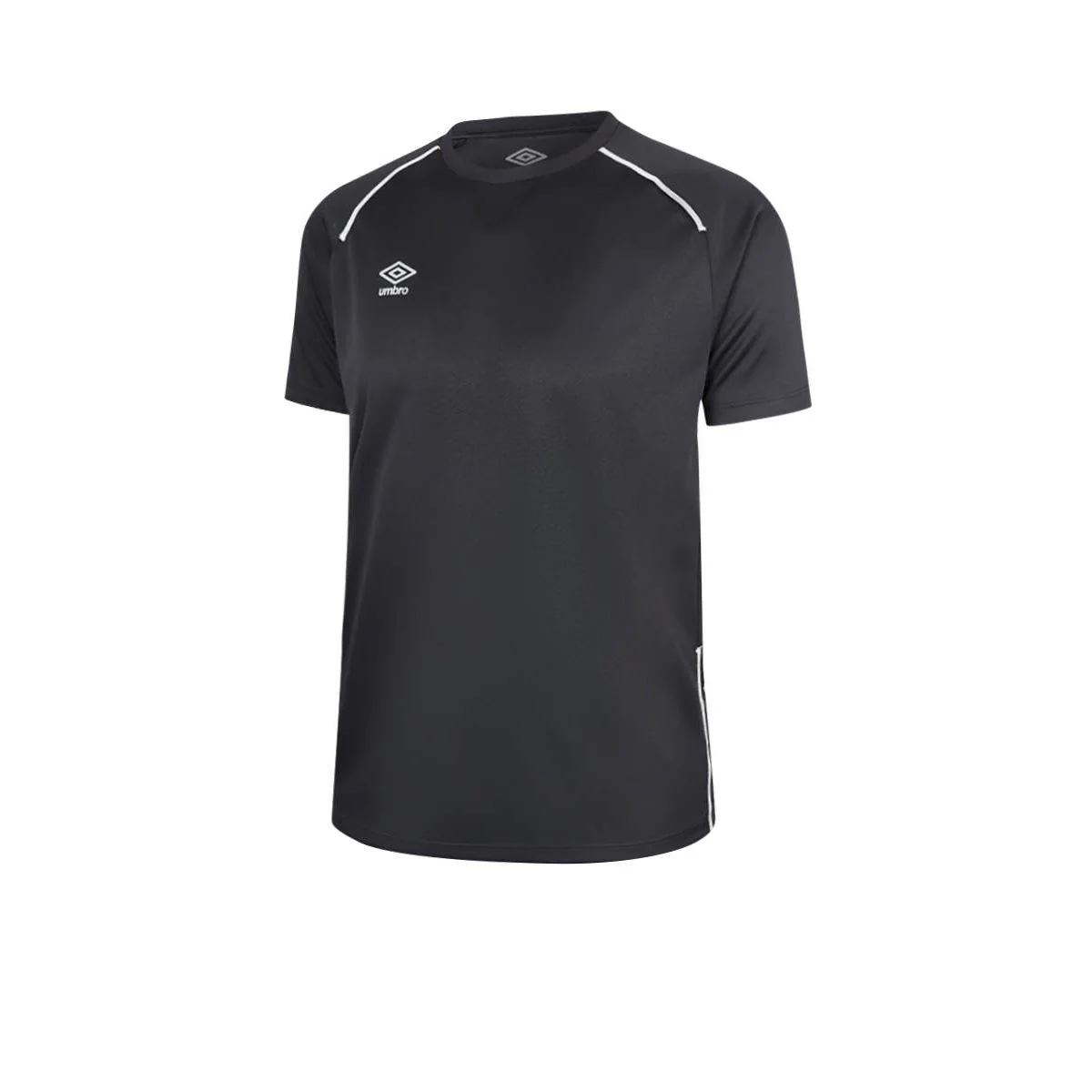 UMBRO Training Men's Football Jersey - Black - 2XL (US SIZE)