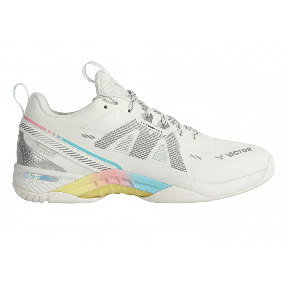 VICTOR S82III NitroLite Unisex Badminton Shoes