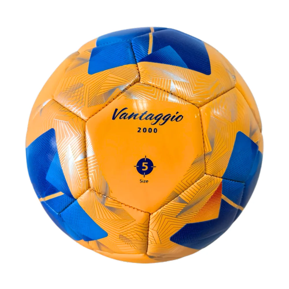 Molten ฟุตบอล F5N2000-OB ลูกบอล หนัง TPU เบอร์5 - Multi color - Football size 5