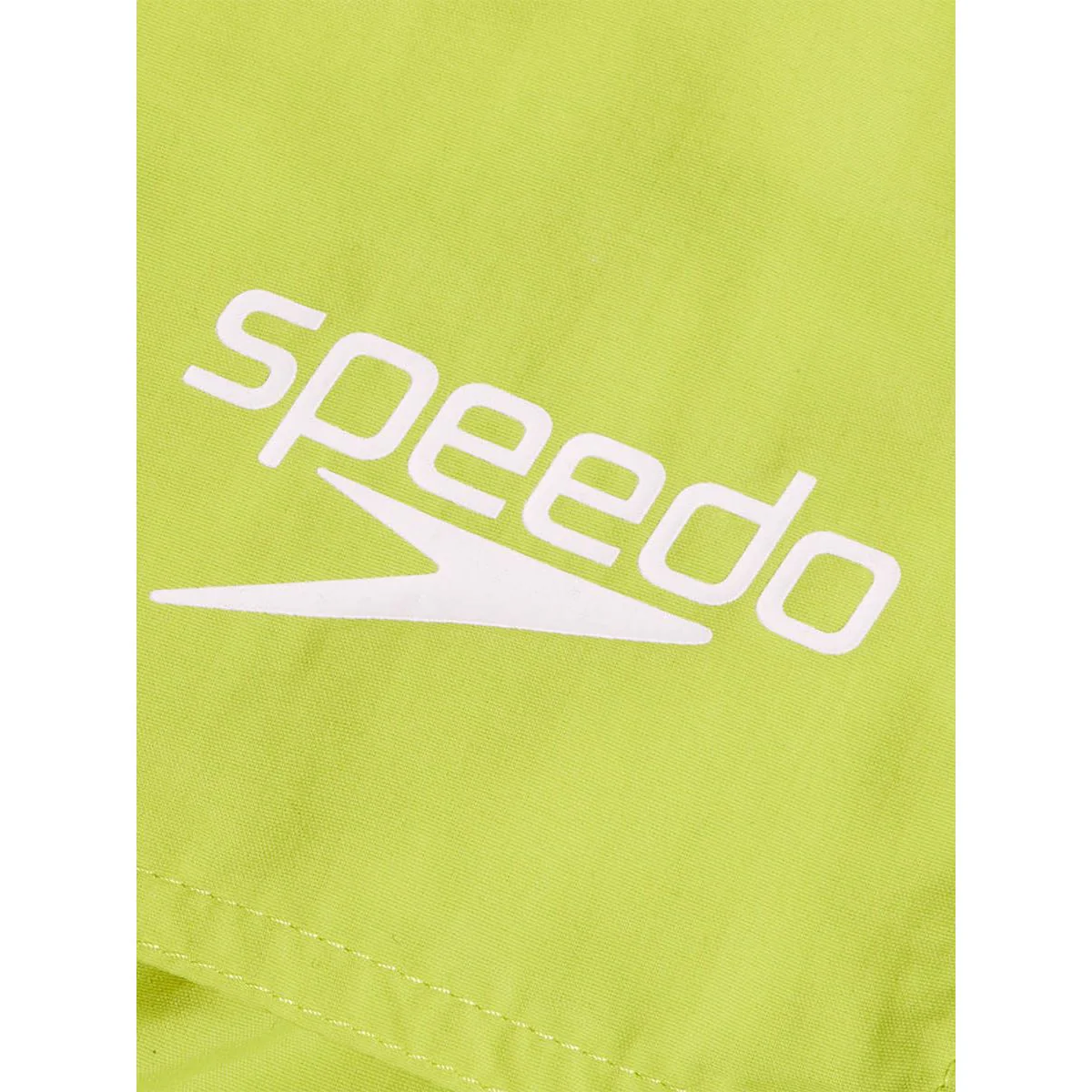 SPEEDO Essential 13" Boys Watershorts - Green - 2XL (UK SIZE)