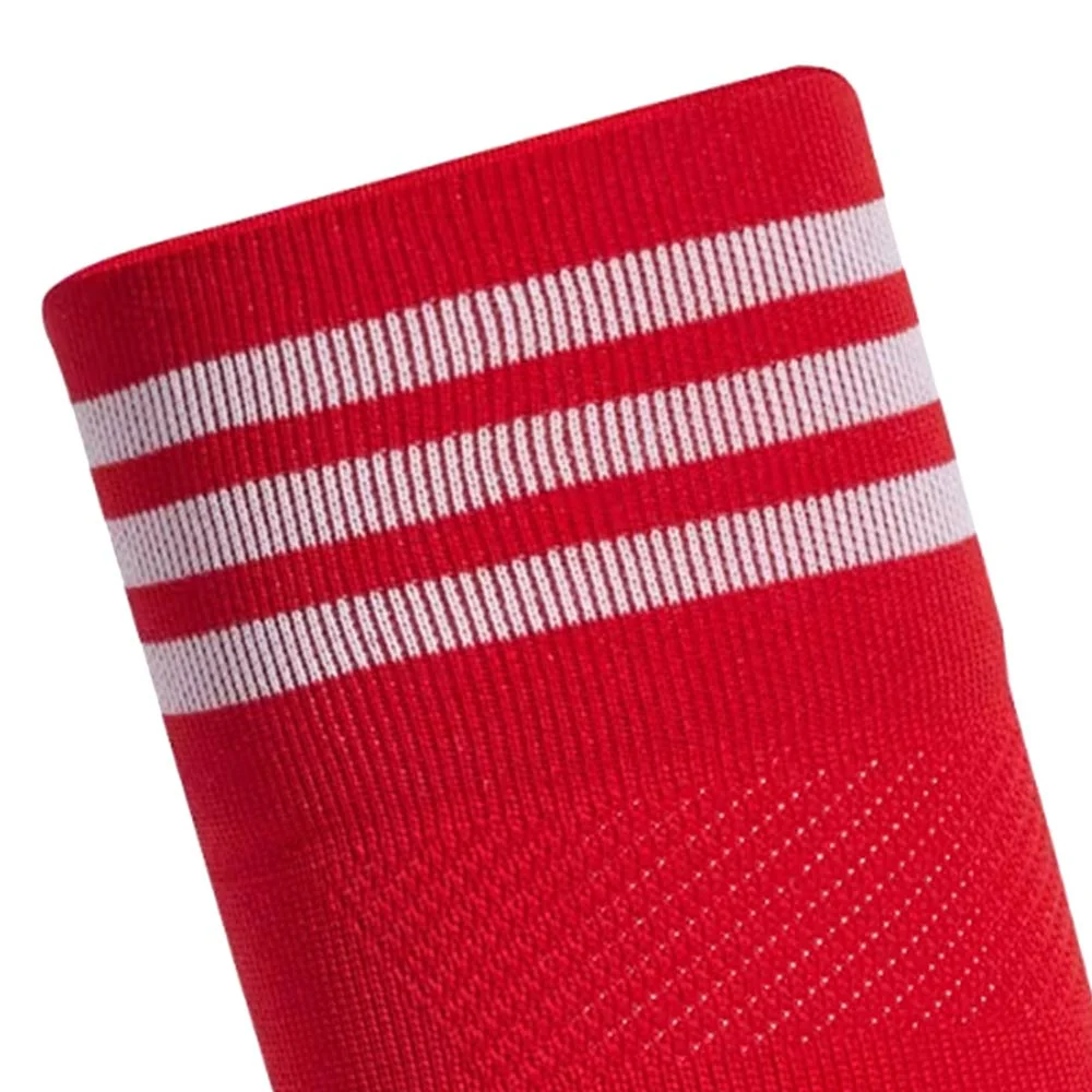 ADIDAS Men's Arsenal Home 2025/26 Football Socks - Red - L (UK SIZE)