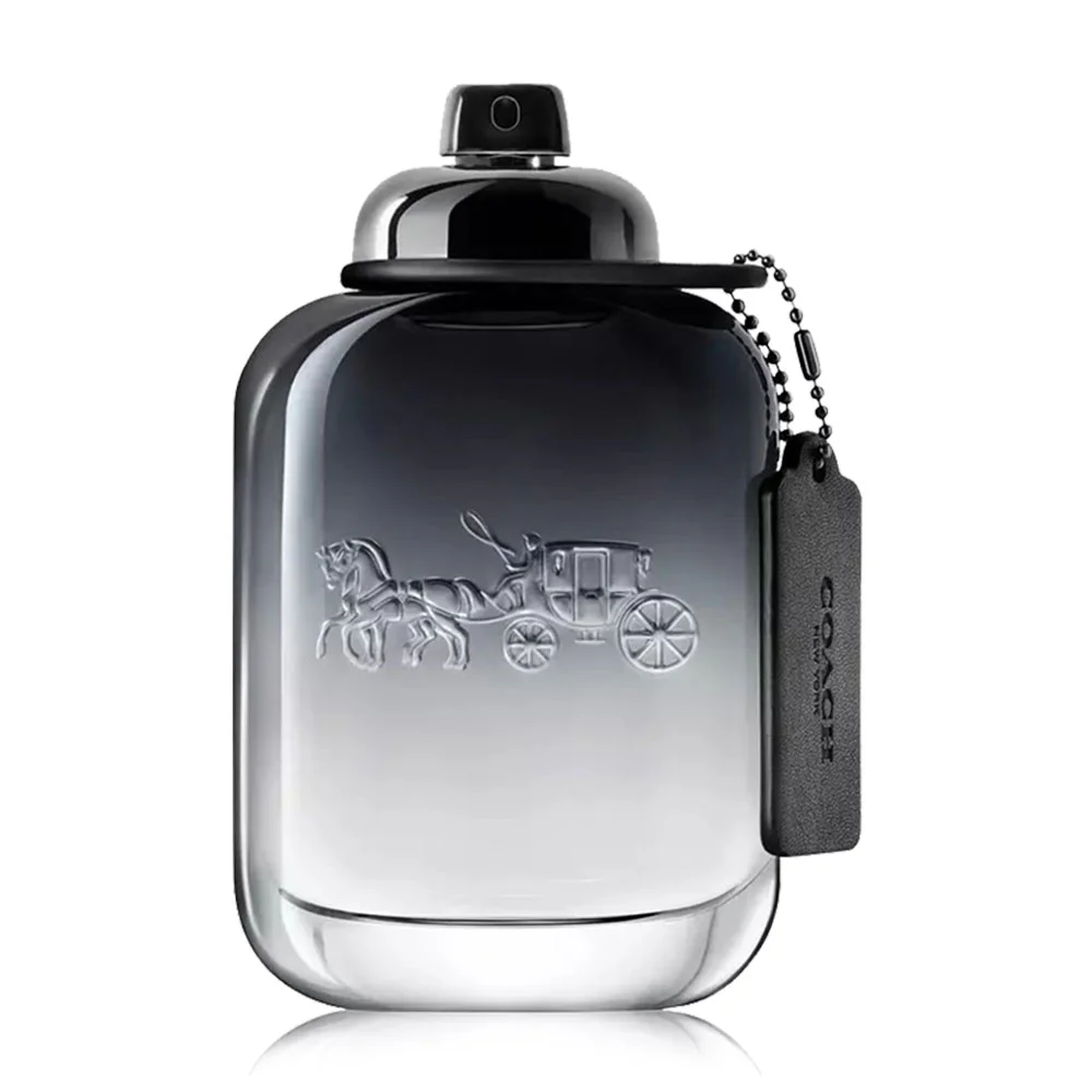 Coach New York For Men EDT 100ml