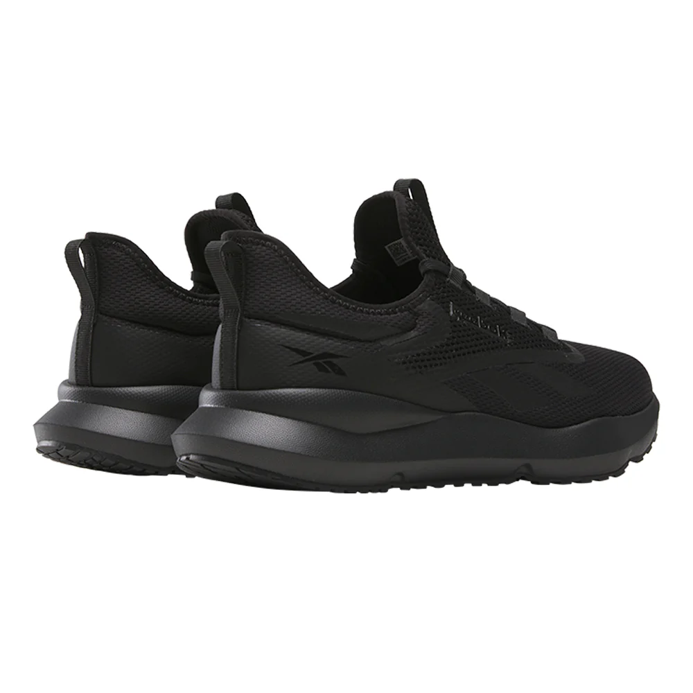 REEBOK Cityride Men's Running Shoes - Black - US 10