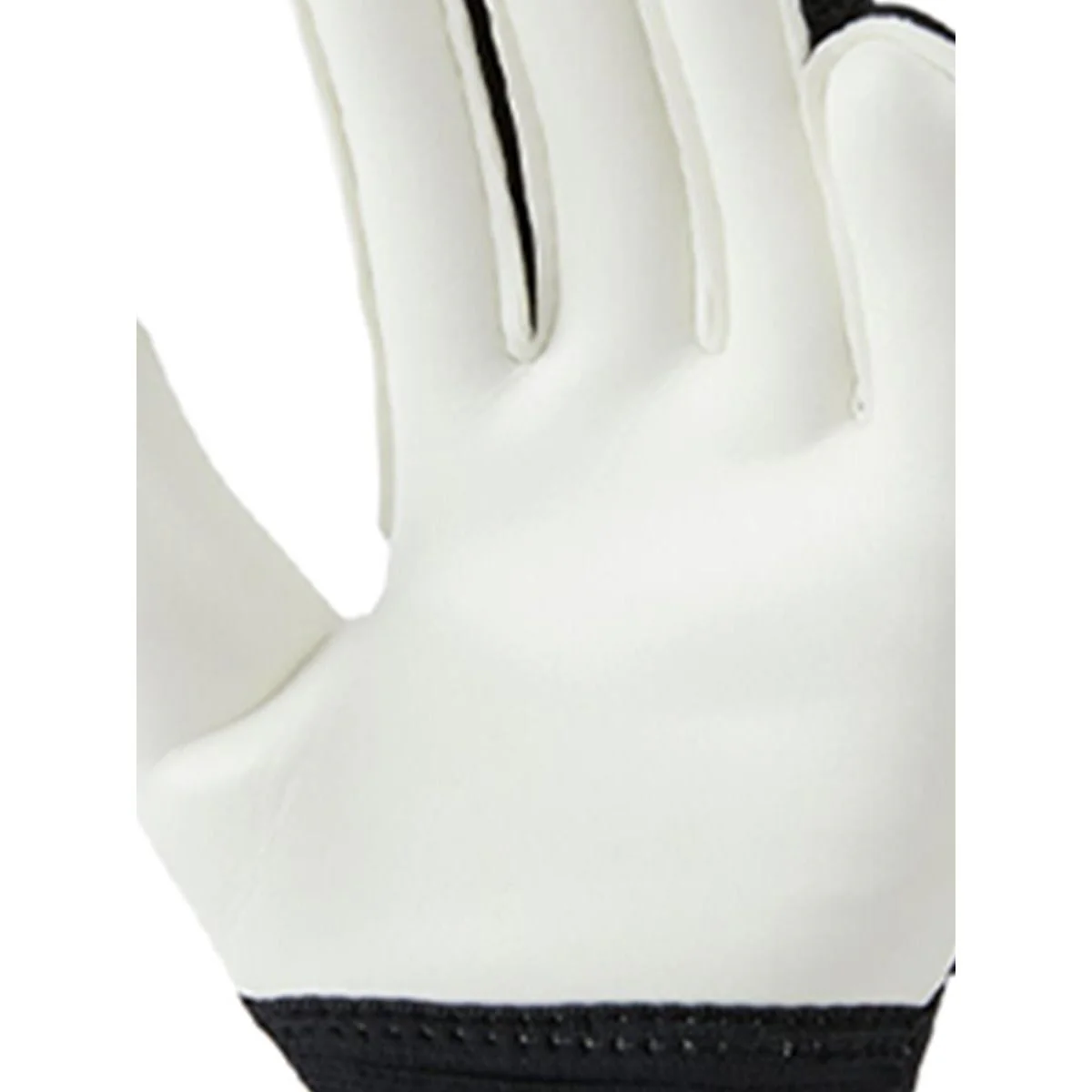 NIKE Match Kids Goalkeeper Gloves - Black - GLOVES 4