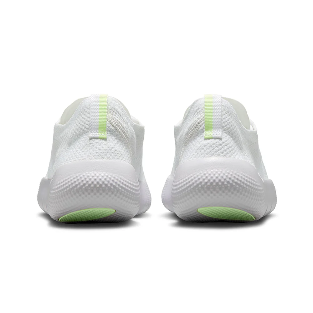 Женские тренировочные кроссовки Nike Free 2025 — цвет белый, размер US 6.5