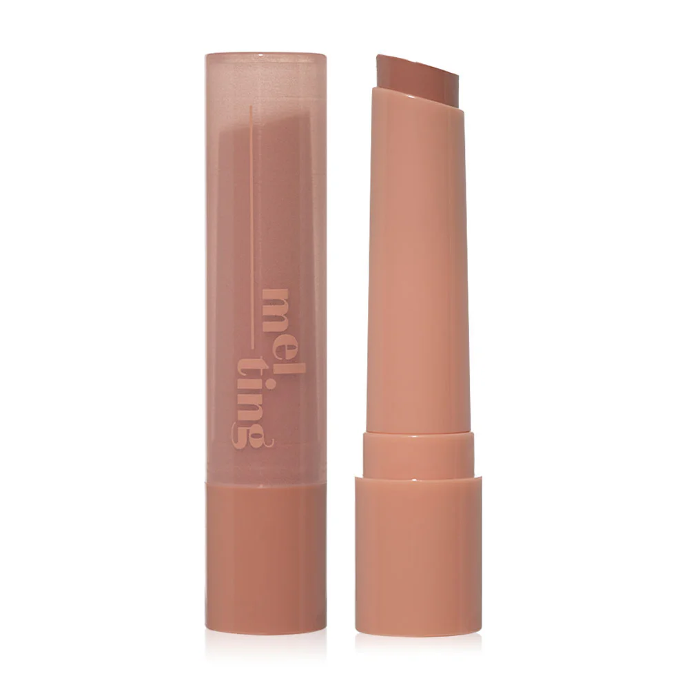 Etude Ginger Sugar Melting Balm — 01 Fig Beige, 2.3 г