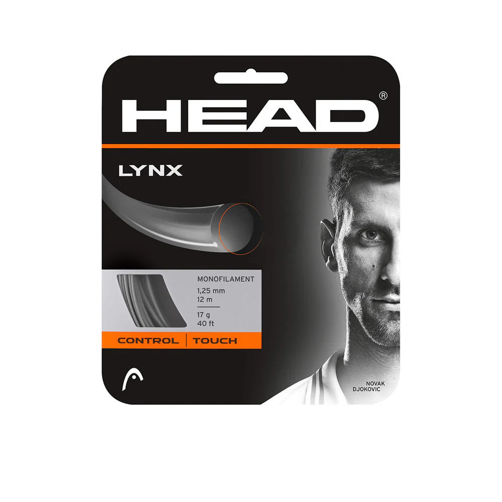 HEAD Lynx 16 Tennis String