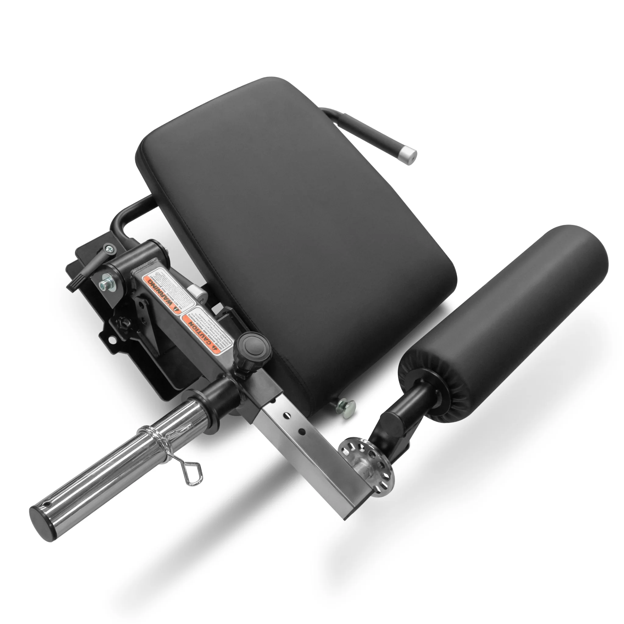 อุปกรณ์เสริม LEG MACHINE สำหรับ XS800 - Black - ONE SIZE
