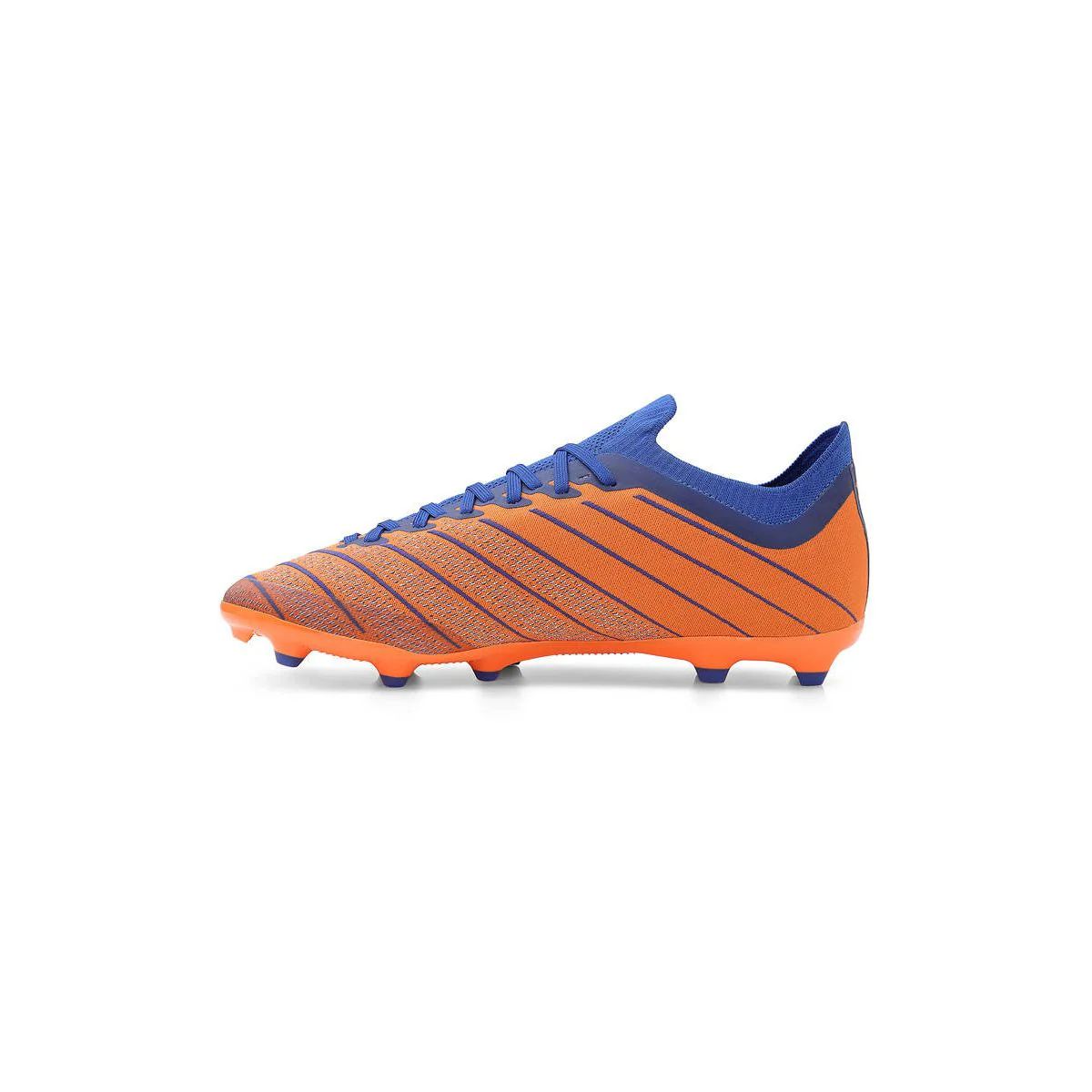 Мужские футбольные бутсы Umbro Velocita Elixir Premier Fg — цвет белый, размер US 10
