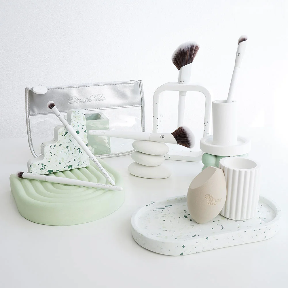 BrushToo Complete Brush Set