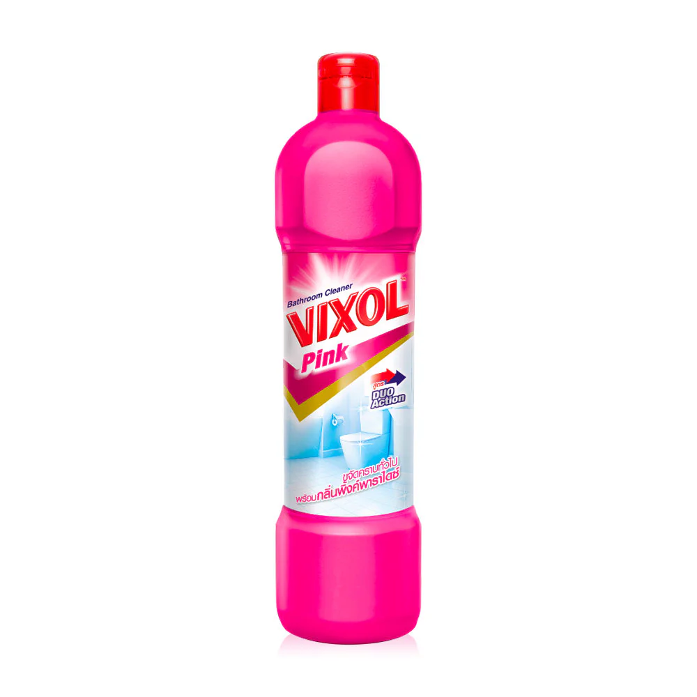 Vixol Bathroom Cleaner 900 мл