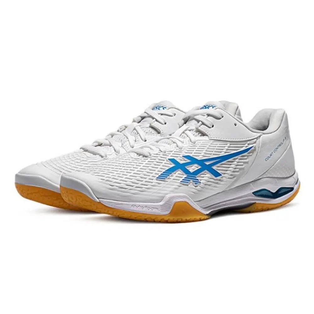 ASICS Court Control FF 3 Men's Indoor Court Shoes