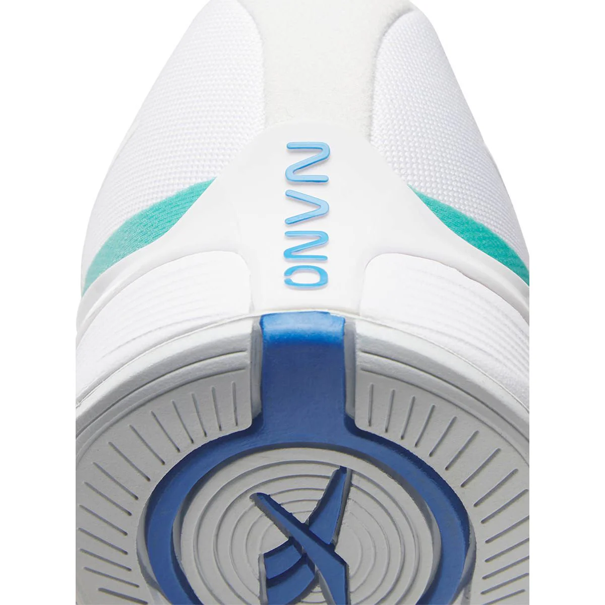 Женские тренировочные кроссовки Reebok Nano X4 — цвет белый, размер US 10