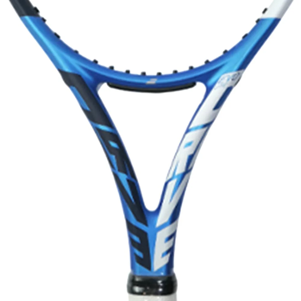 BABOLAT Evo Drive Lite Tennis Racket - Blue - ONE SIZE