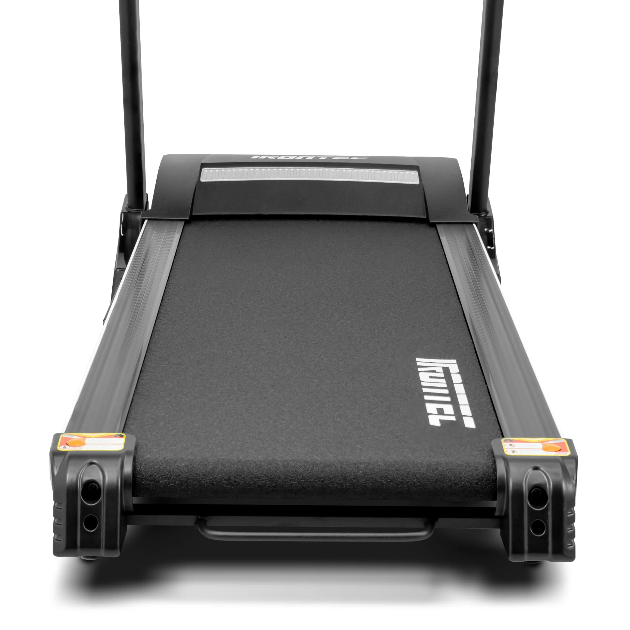 ลู่วิ่งไฟฟ้า รุ่น NIGHT - Black - ONE SIZE