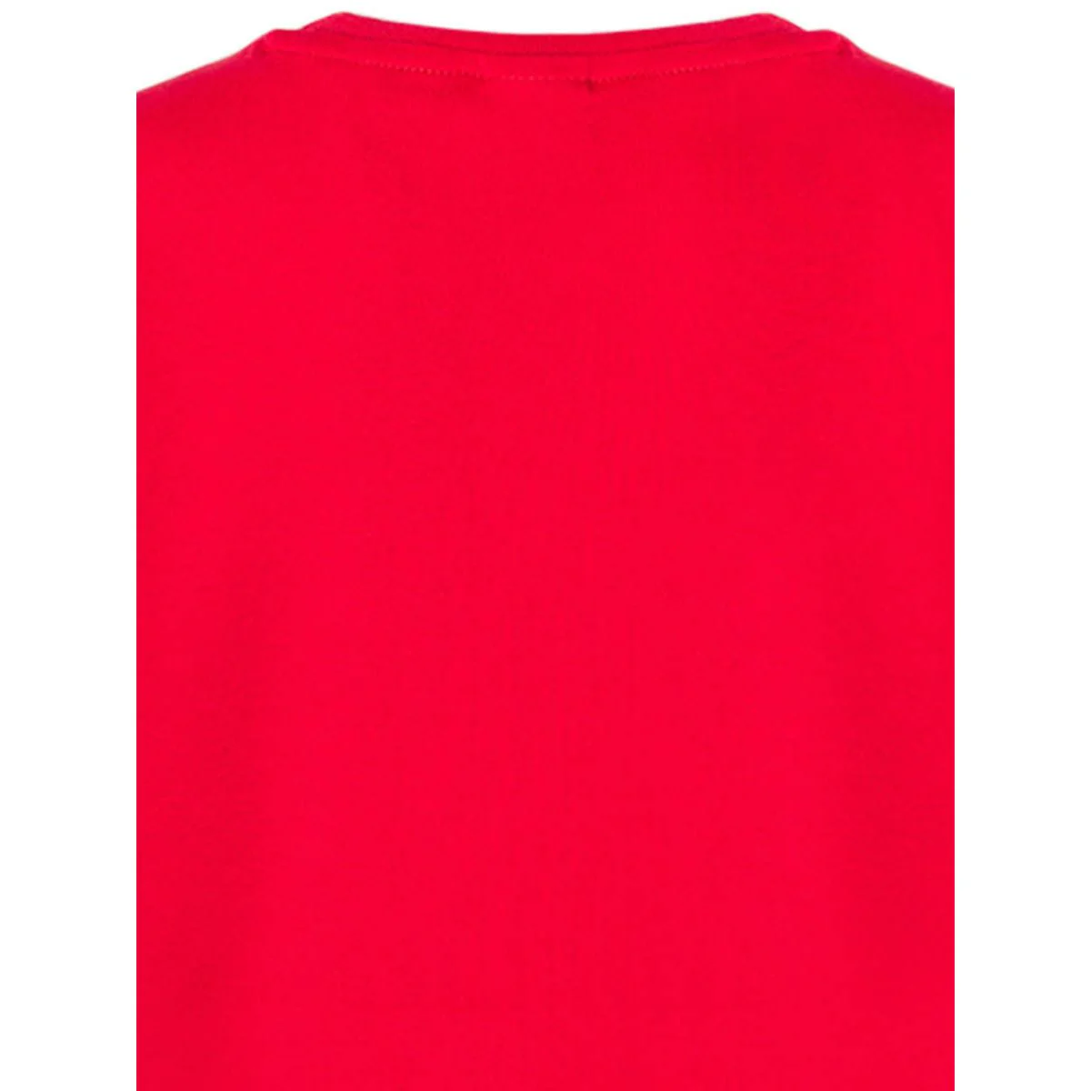 LFC Mighty Red Infants Kids Football T-shirt