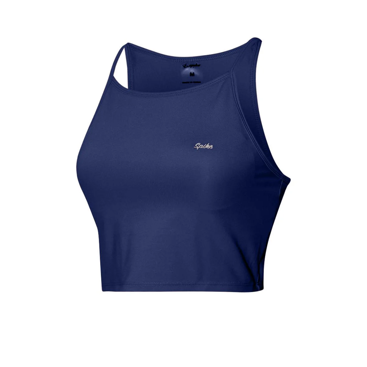 SPIKE SP24RUTAW016 Women's Running Tank - Blue - L