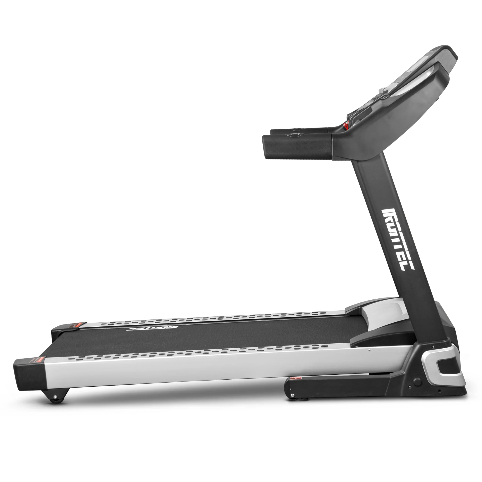 ลู่วิ่งไฟฟ้า  รุ่น GALAXY - Black - ONE SIZE