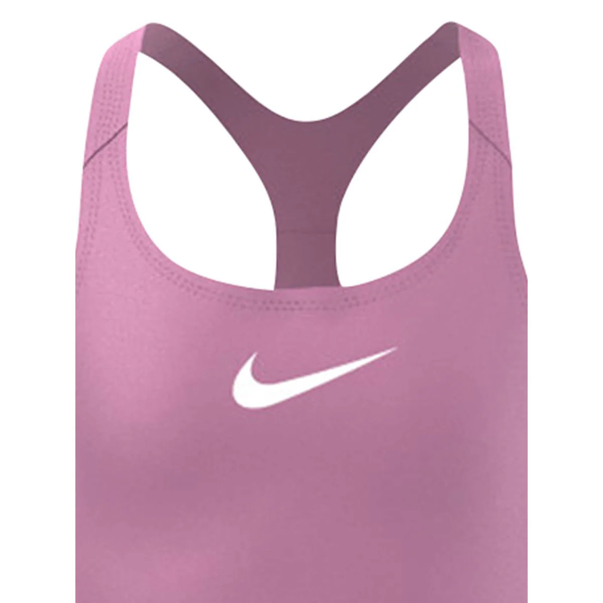 NIKE Essential Racerback One Piece Girls Swimsuit