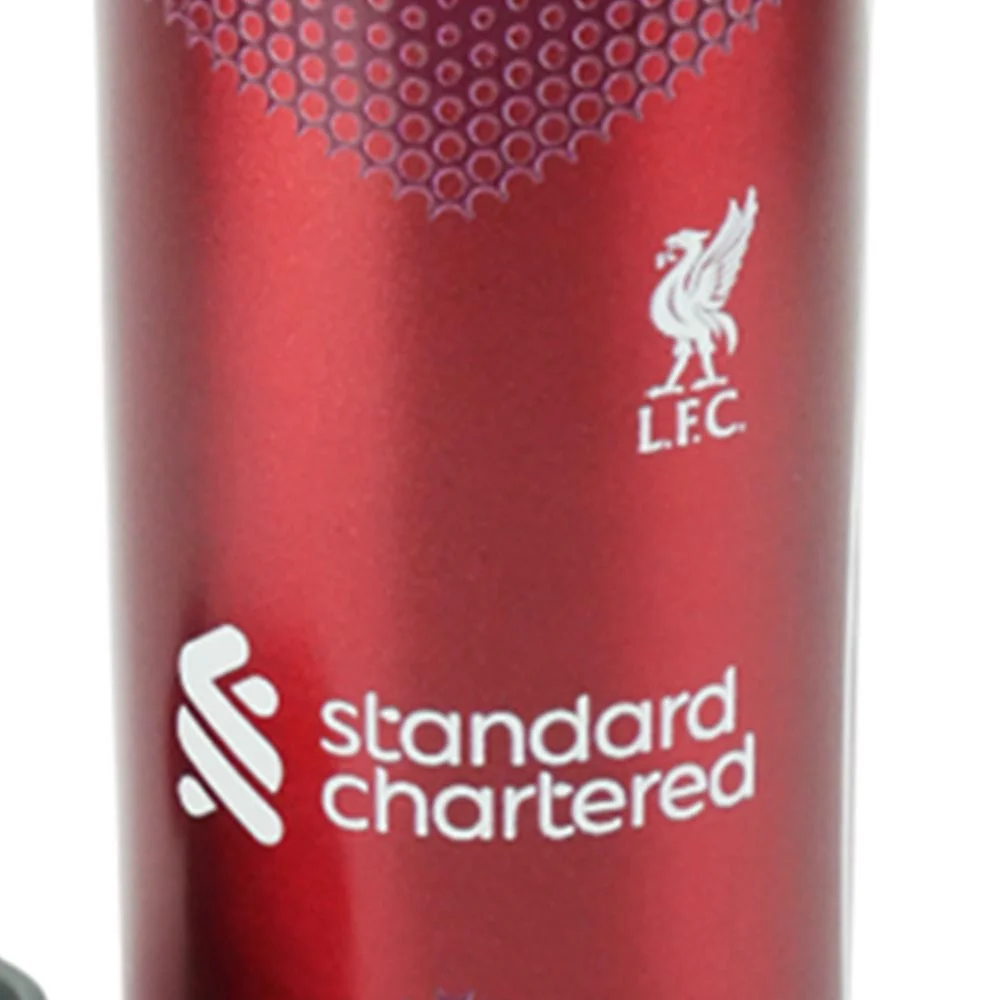 LFC 25/26 Home Bottle - Red - ONE SIZE