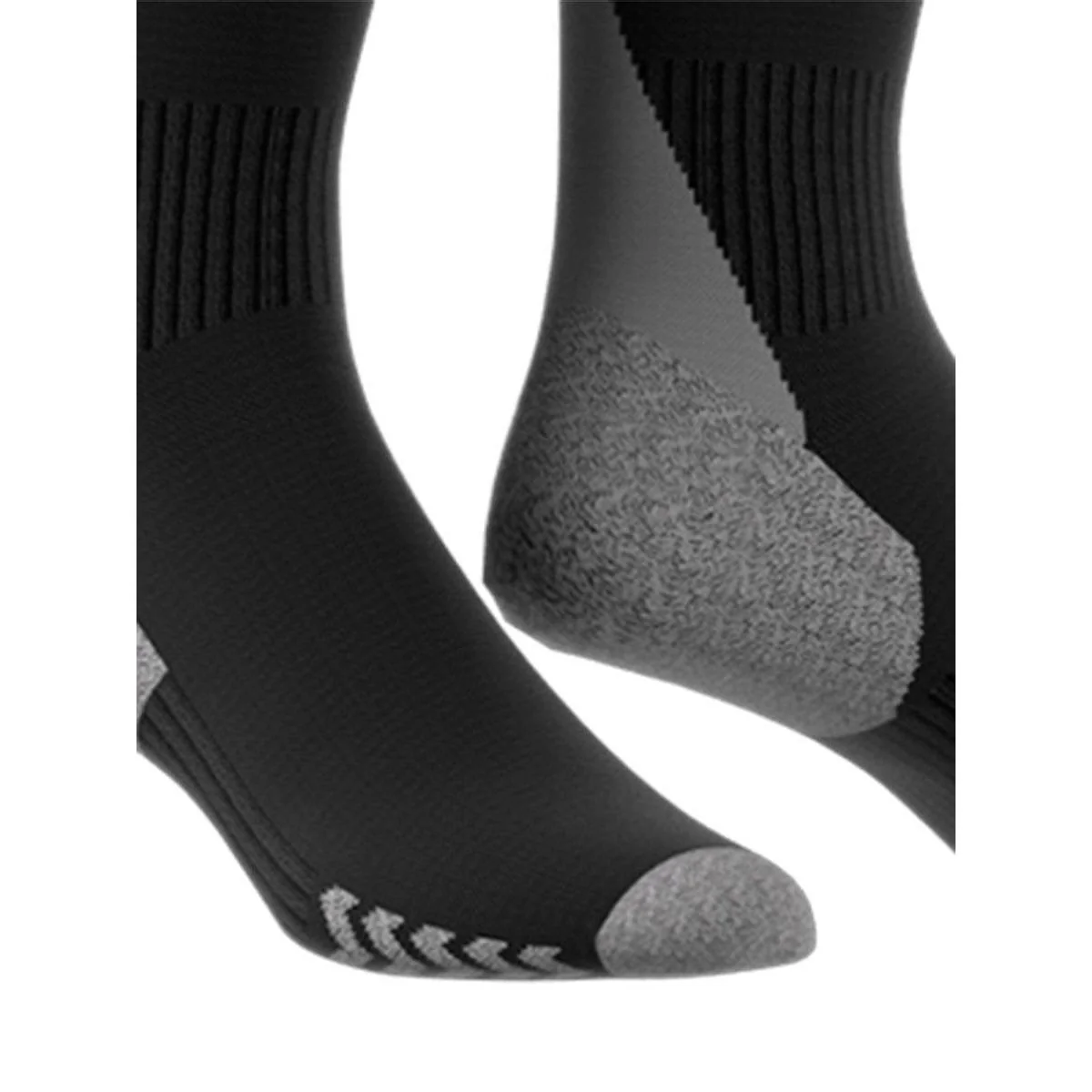 ADIDAS Adi 24 Men's Football Socks - Black - L (UK SIZE)