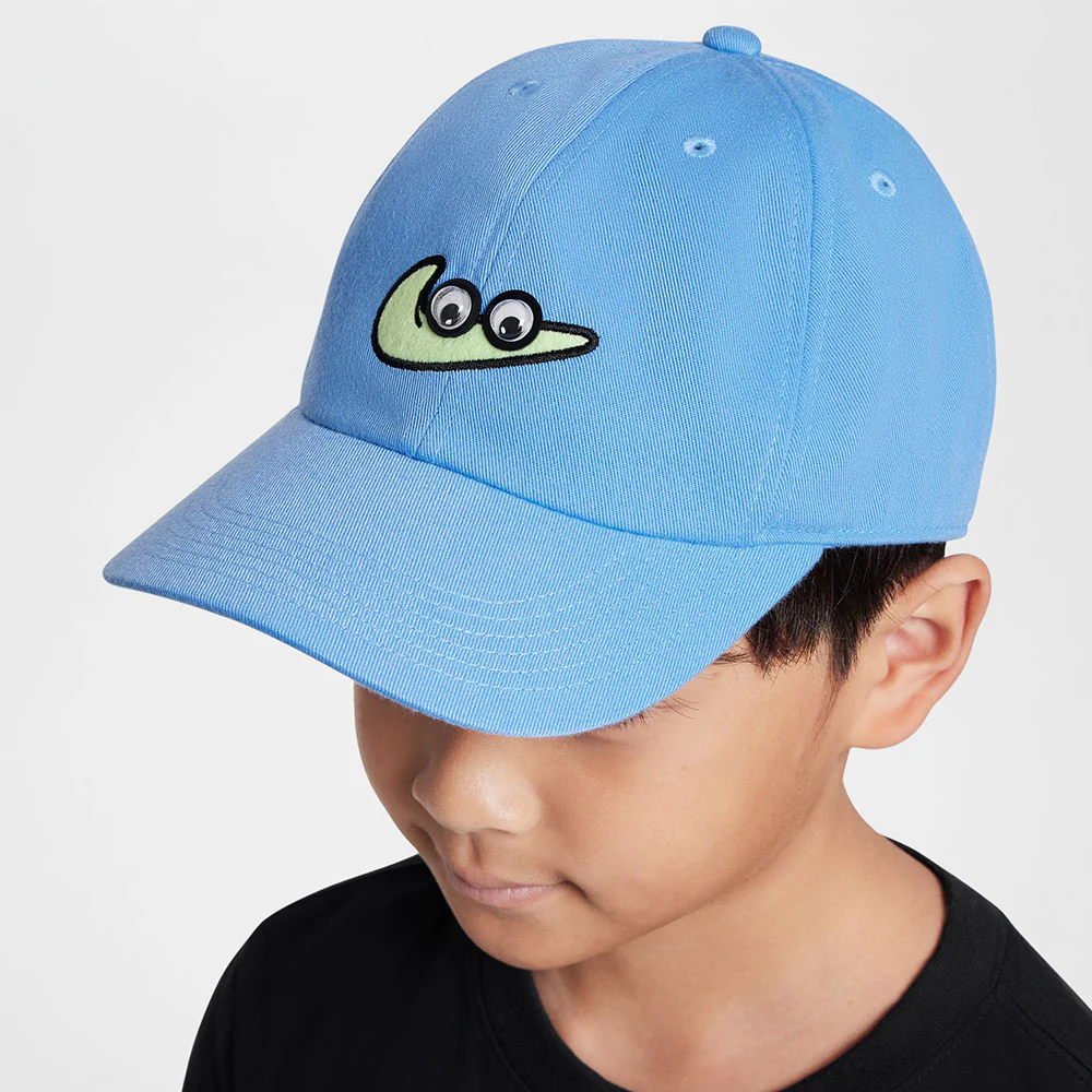 NIKE Club Kids Cap
