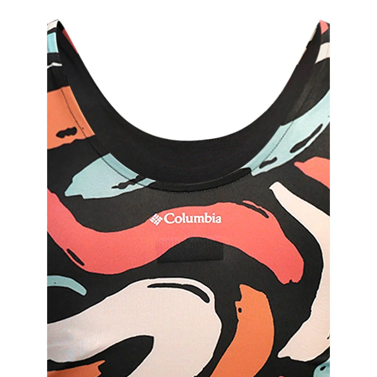 Columbia Boundless Trek Women's Hiking Tank — цвет мультиколор, размер L (американский размер)