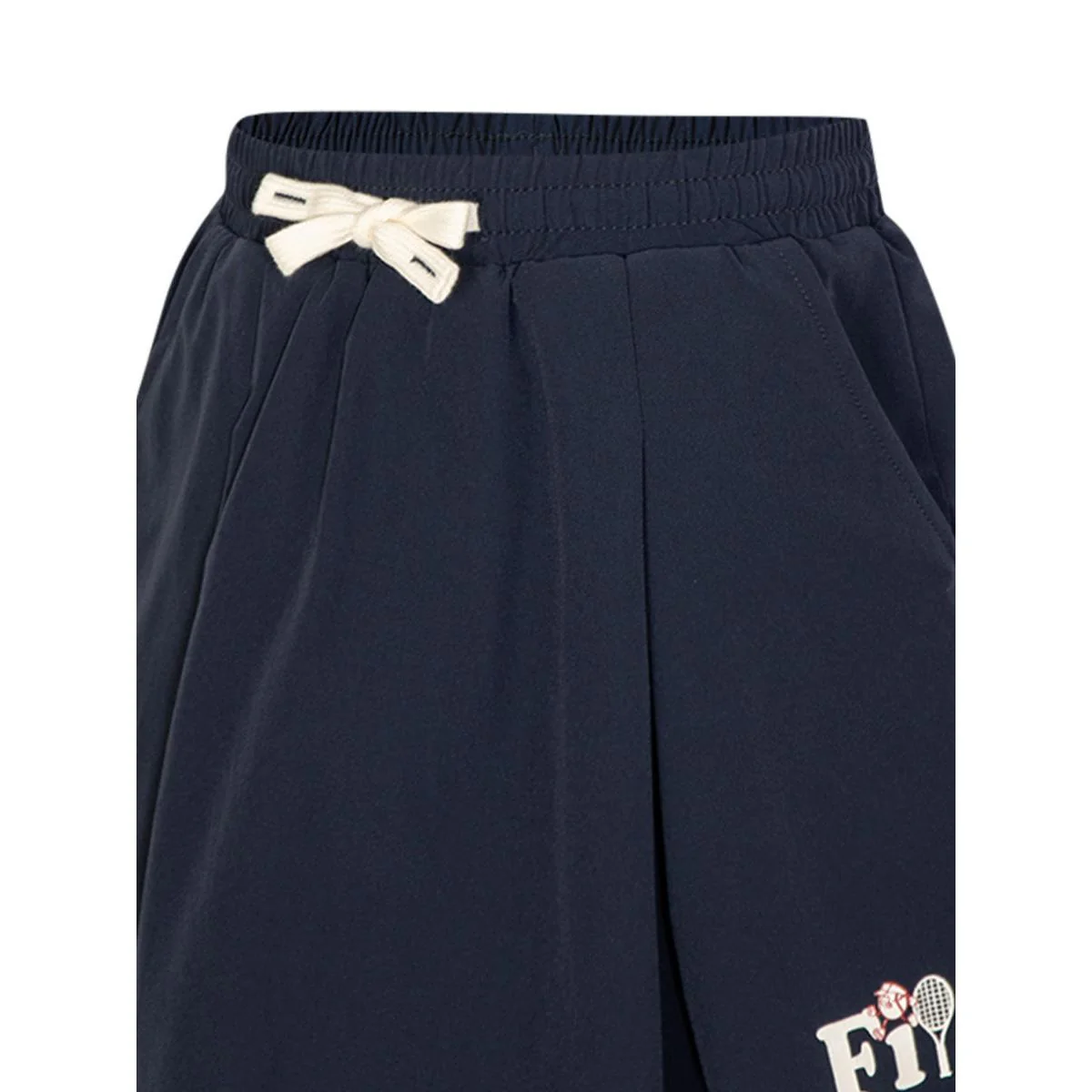 FILA SKA240808G Girls Skirt - Blue - 2XL (US SIZE)