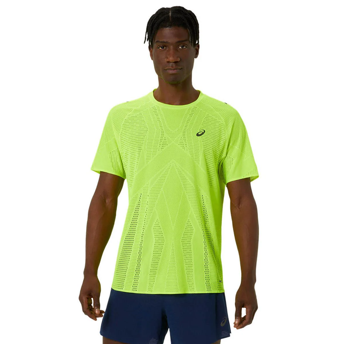 ASICS Metarun Men's Running T-shirt