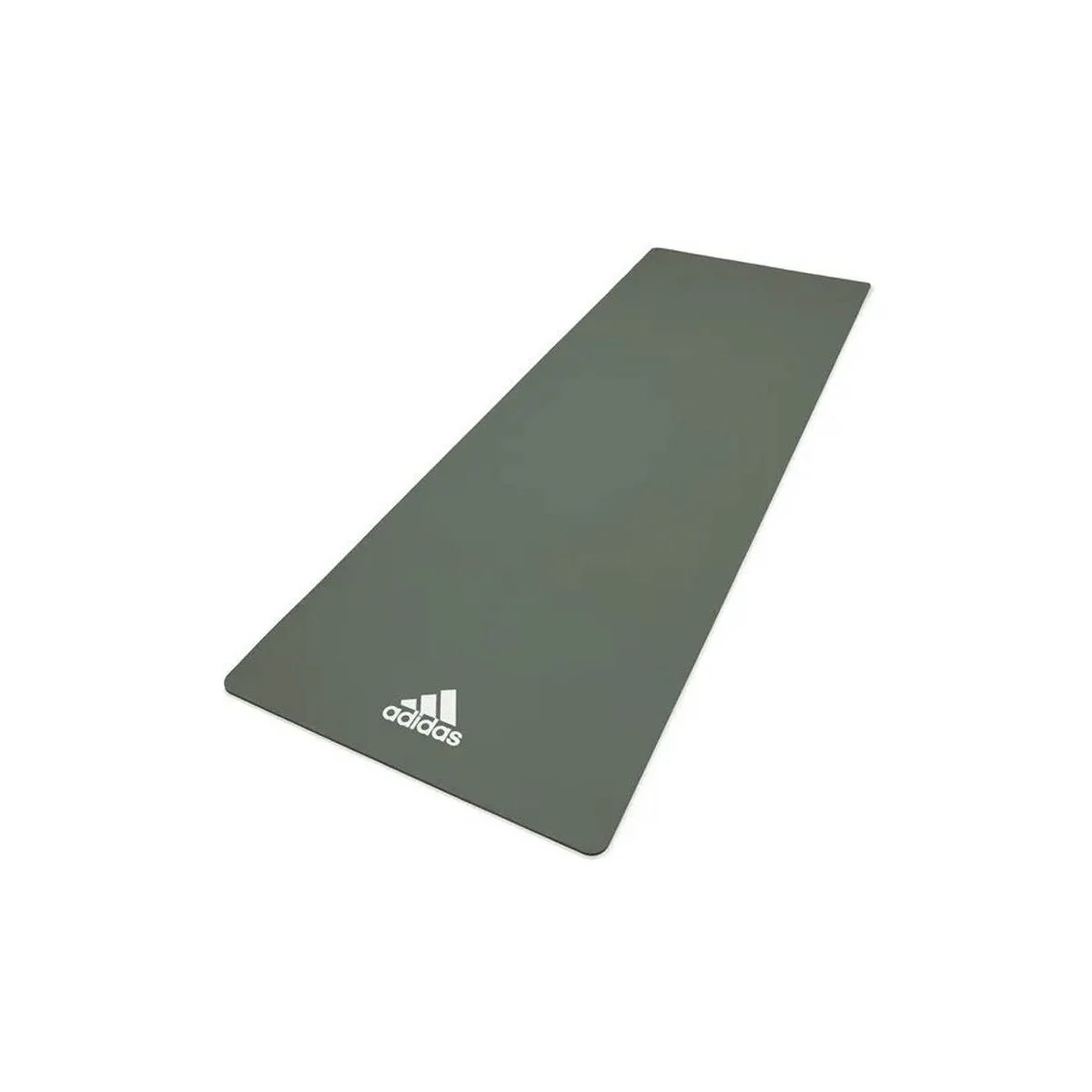 ADIDAS ADYG-10100RG Yoga Mat - Green - ONE SIZE