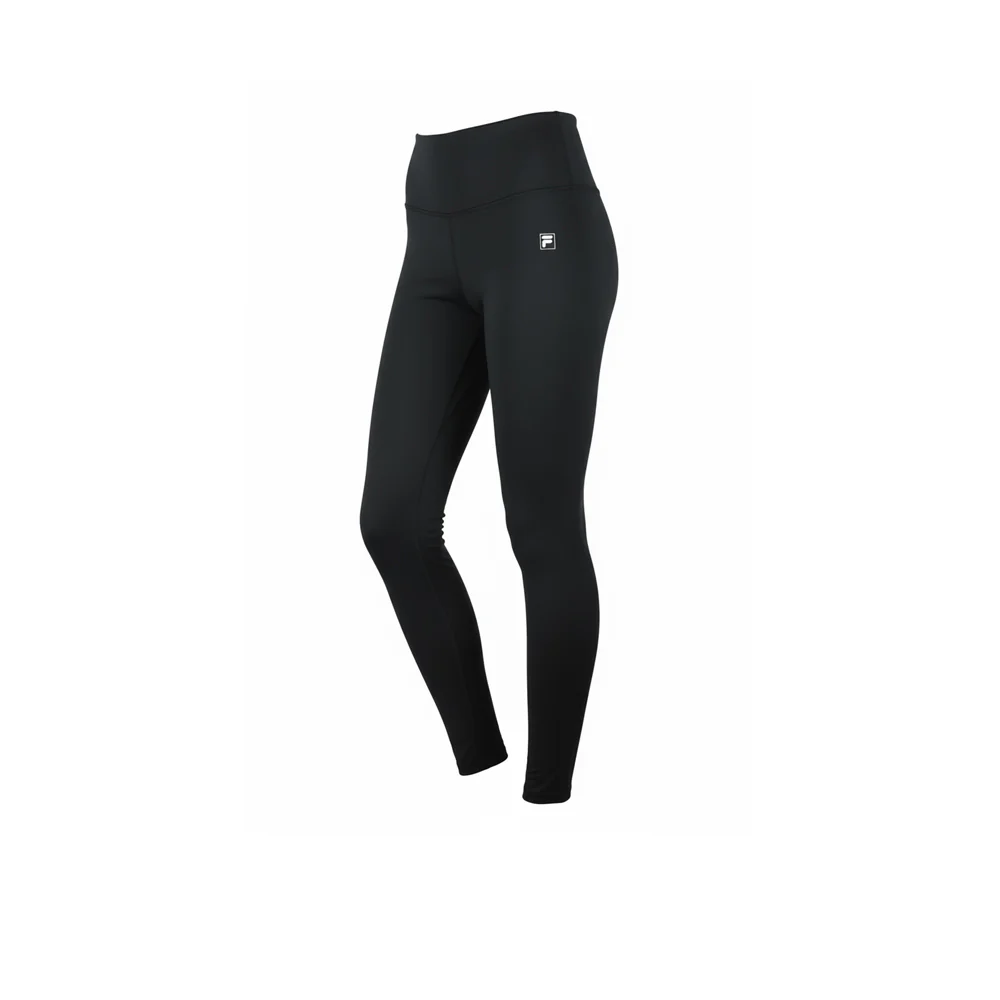 FILA Motion Women's Training Leggings - Black - 2XL (US SIZE)