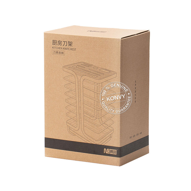 NaChuan Kitchen Knife Holder