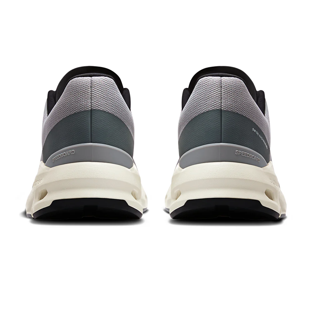 ON RUNNING Cloudpulse Men's Training Shoes - Grey - US 10