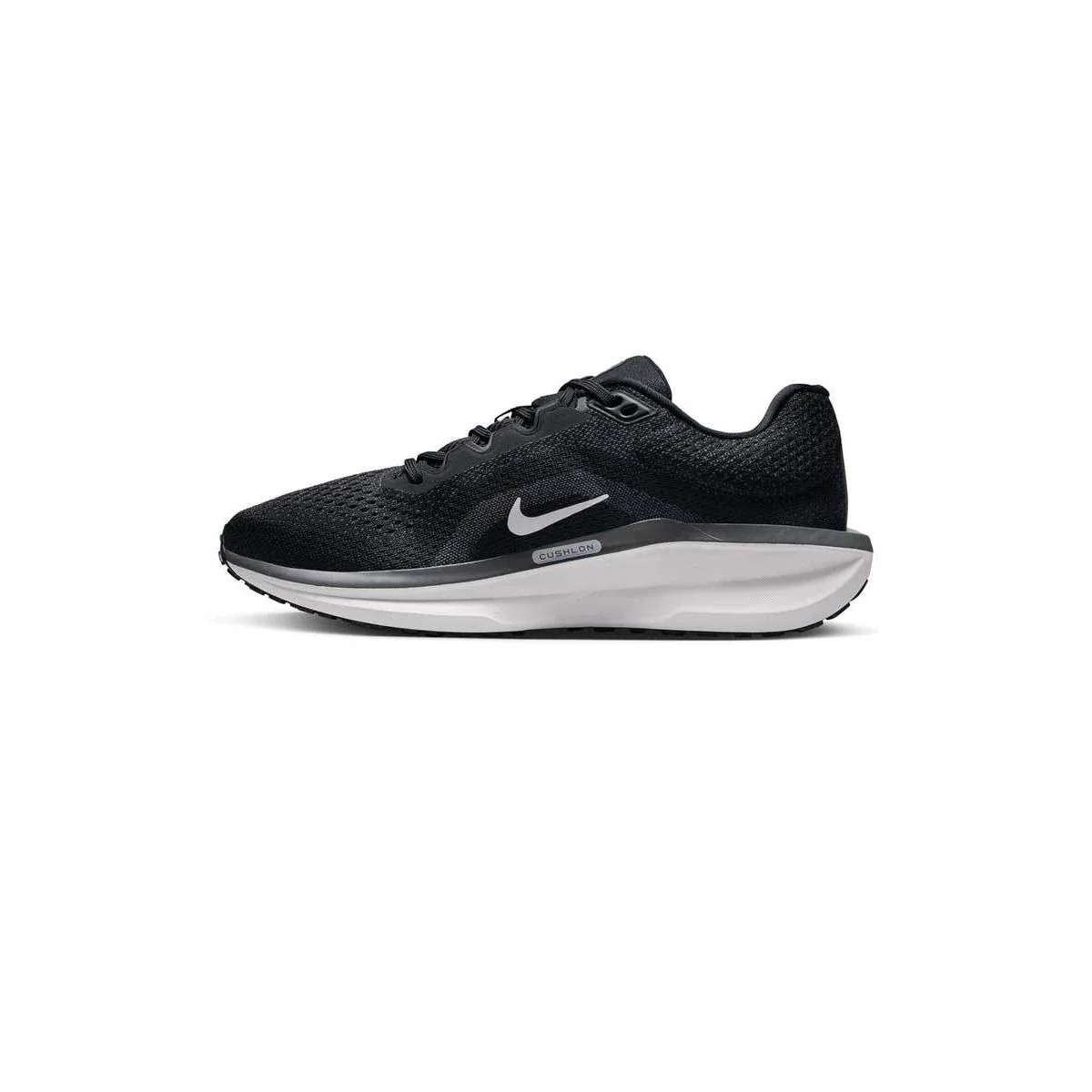 NIKE Winflo 11 Women's Running Shoes - Black - US 6.5