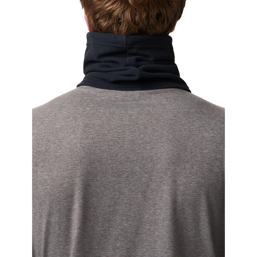 COLUMBIA Trail Shaker Unisex Neck Gaiter - Black - ONE SIZE