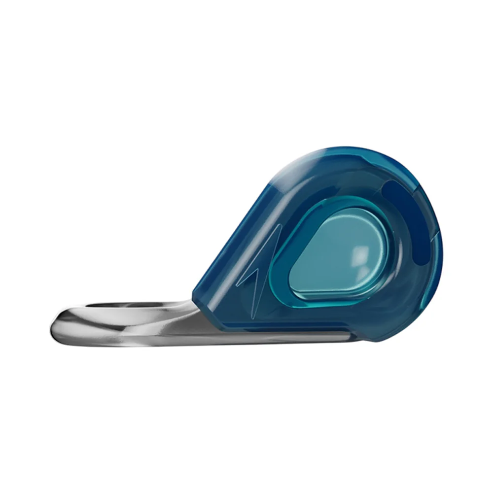 SPEEDO Biofuse Nose Clip - Blue - ONE SIZE