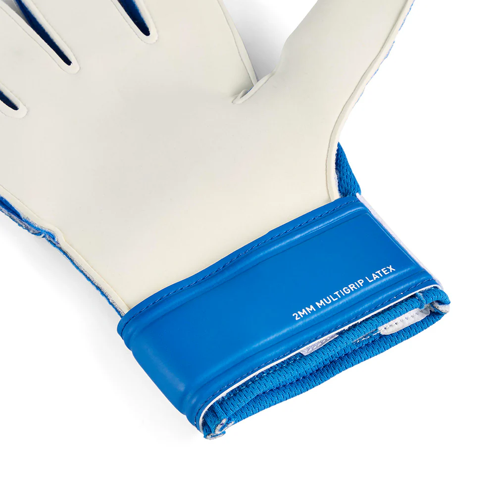 Мужские перчатки Puma Ultra Play Rc Eclipse Goalkeeper — цвет синий, Gloves 10