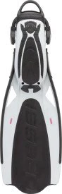 CRESSI Thor Ebs Fins Pink - Pink - S