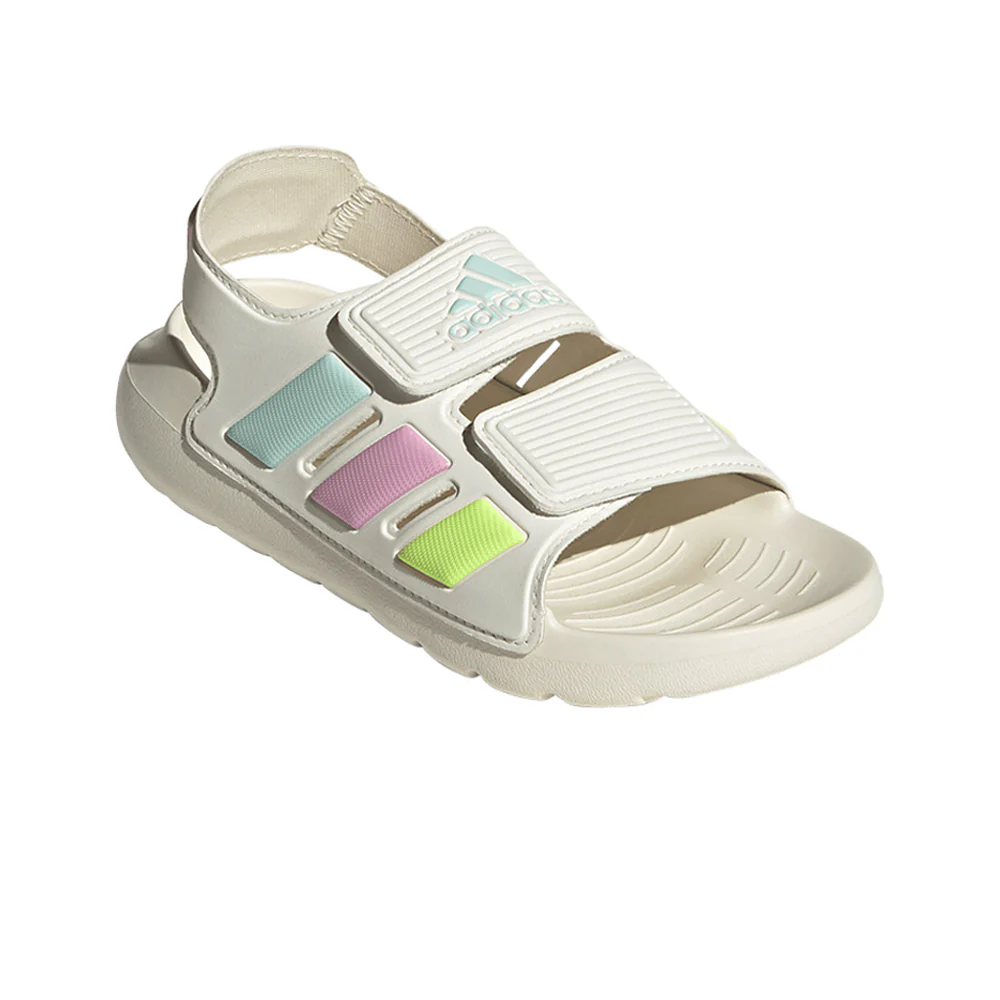 ADIDAS Altaswim 2.0 Kids Sandals - Beige - 10 K