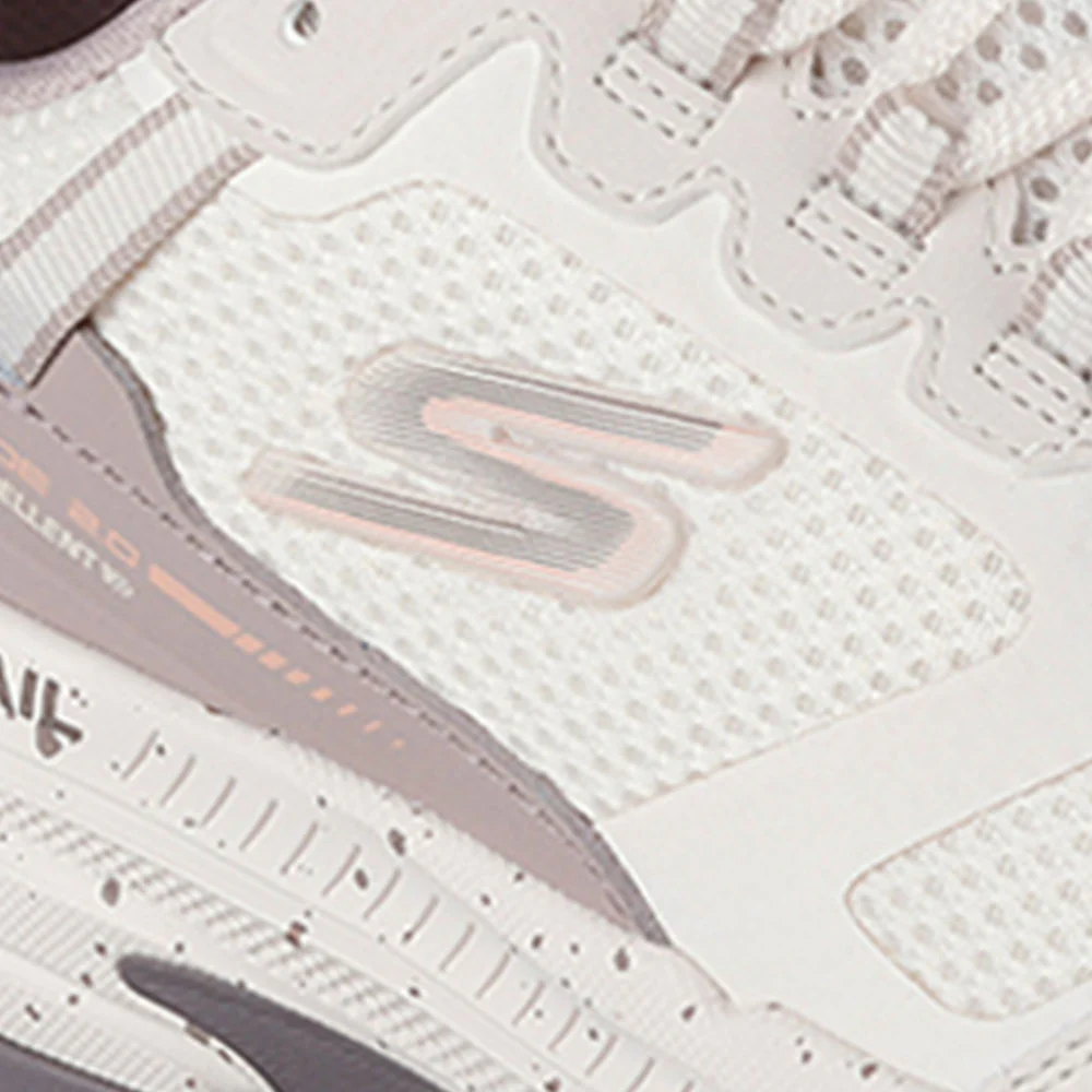 SKECHERS GO RUN® Trail Altitude 2.0 - Ravine Women's Trail Running Shoes - Cream - US 10