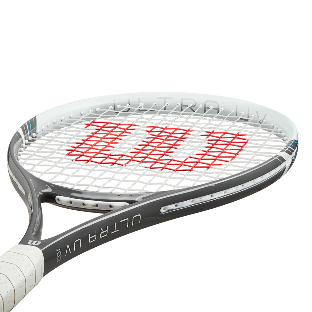 WILSON Ultra UV Tennis Racket - Multi Color - ONE SIZE