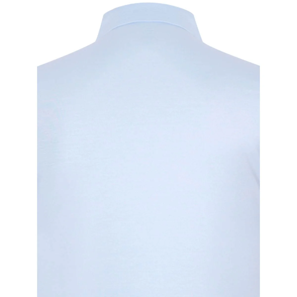 9NINE N24GOPOM09 Men's Golf Polo Shirt - Blue - 2XL (US SIZE)