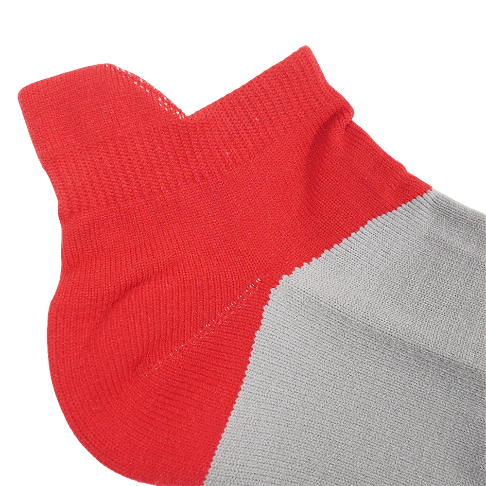 SPIKE Ankle Jazzy Unisex Running Socks