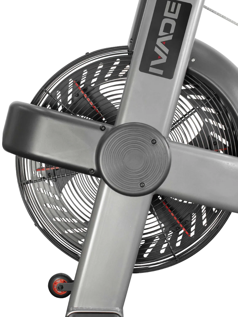 เครื่องกรรเชียงบก  IV-RM10 (Commercial Grade) (สีเทา) - Grey - ONE SIZE